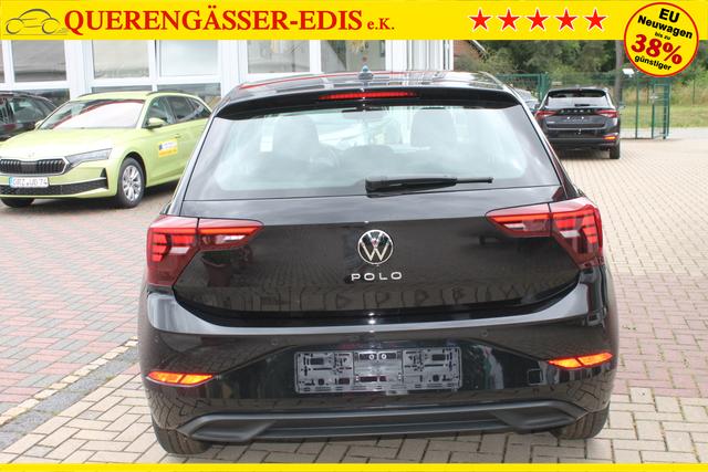 Volkswagen Polo 1.0TSI 70KW "Start" 