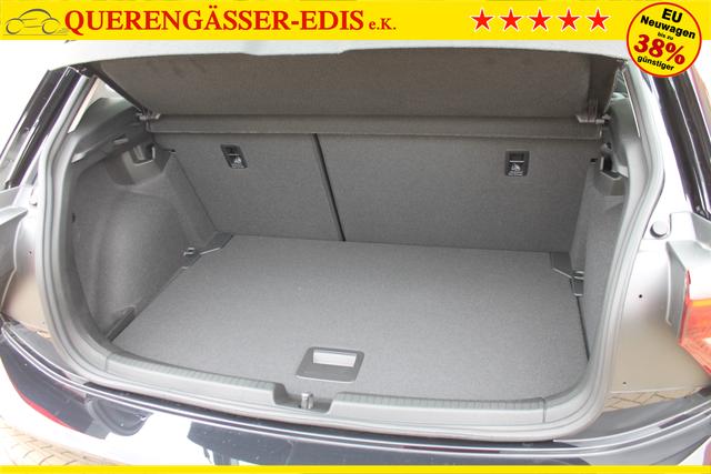 Volkswagen Polo 1.0TSI 70KW "Start" 