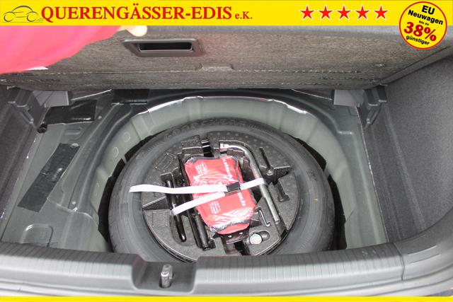 Volkswagen Polo 1.0TSI 70KW "Start" 