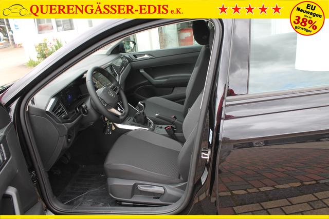 Volkswagen Polo 1.0TSI 70KW "Start" 