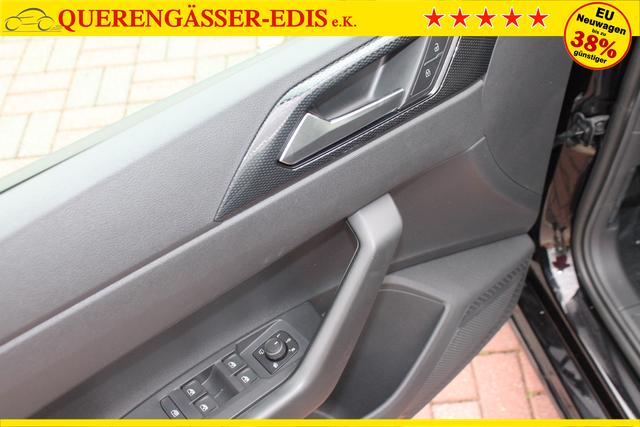 Volkswagen Polo 1.0TSI 70KW "Start" 