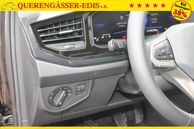 Volkswagen Polo 1.0TSI 70KW "Start" 