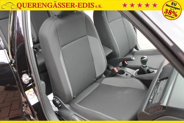 Volkswagen Polo 1.0TSI 70KW "Start" 