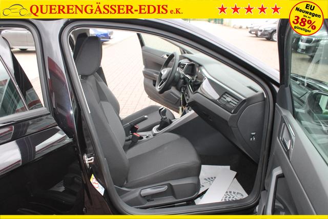 Volkswagen Polo 1.0TSI 70KW "Start" 