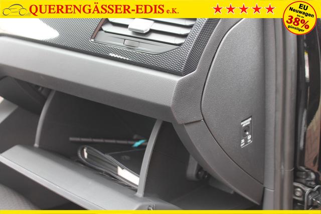 Volkswagen Polo 1.0TSI 70KW "Start" 