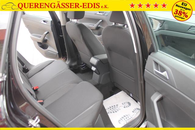 Volkswagen Polo 1.0TSI 70KW "Start" 