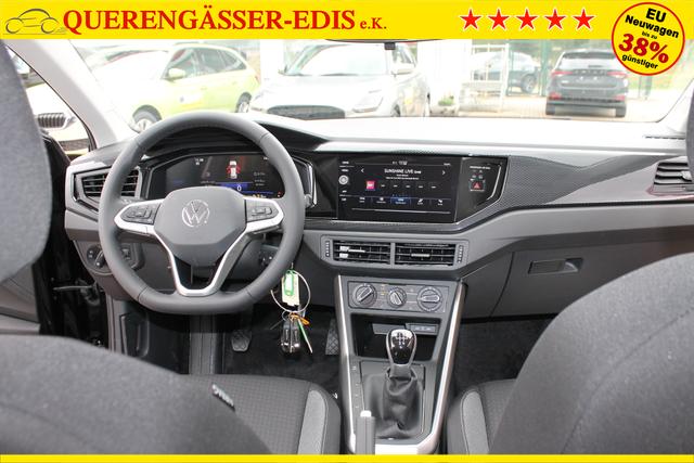 Volkswagen Polo 1.0TSI 70KW "Start" 