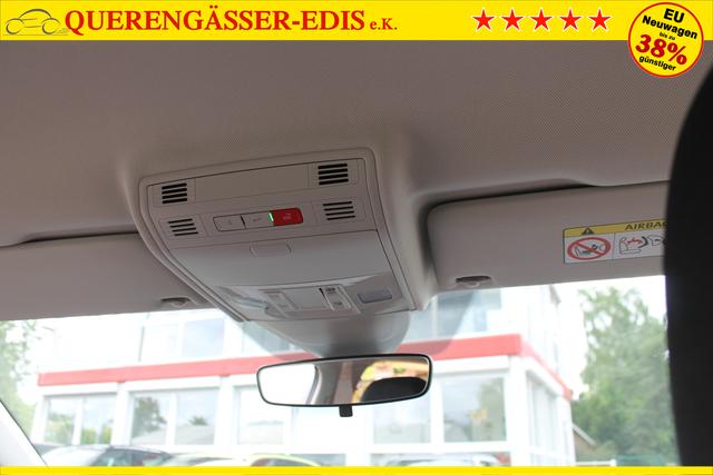 Volkswagen Polo 1.0TSI 70KW "Start" 