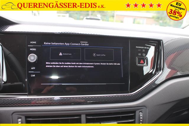 Volkswagen Polo 1.0TSI 70KW "Start" 