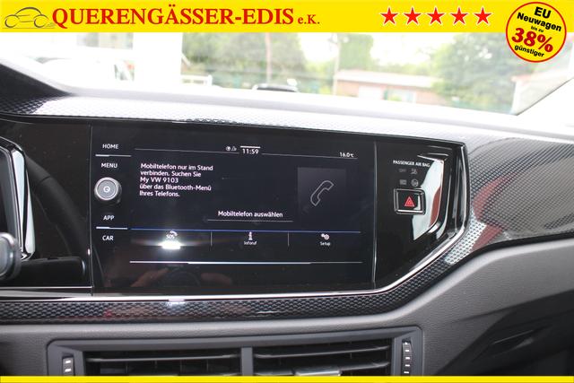 Volkswagen Polo 1.0TSI 70KW "Start" 