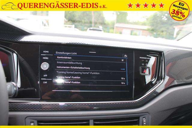 Volkswagen Polo 1.0TSI 70KW "Start" 