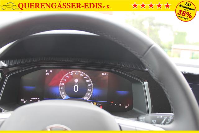 Volkswagen Polo 1.0TSI 70KW "Start" 