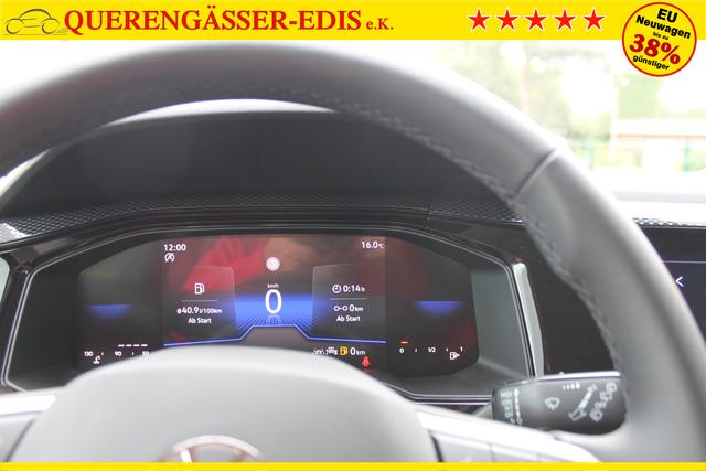 Volkswagen Polo 1.0TSI 70KW "Start" 