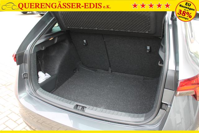 Skoda Scala 1.5TSI "MC" *PANO*Kessy*Matrix*SHZ+LKH*2 Z Klima* 