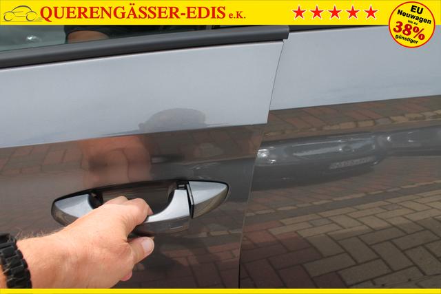 Skoda Scala 1.5TSI "MC" *PANO*Kessy*Matrix*SHZ+LKH*2 Z Klima* 
