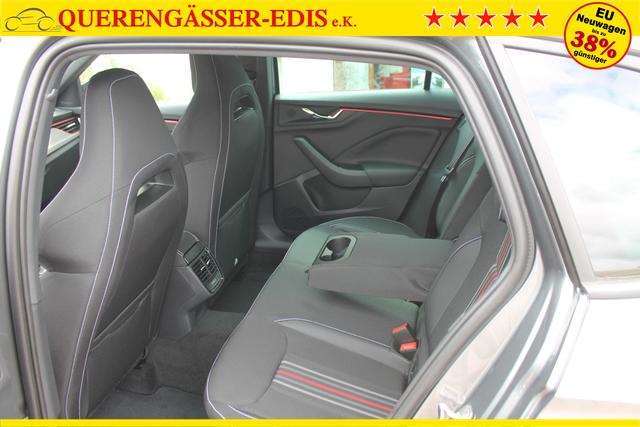 Skoda Scala 1.5TSI "MC" *PANO*Kessy*Matrix*SHZ+LKH*2 Z Klima* 