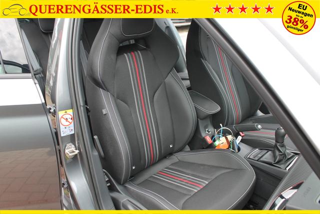 Skoda Scala 1.5TSI "MC" *PANO*Kessy*Matrix*SHZ+LKH*2 Z Klima* 