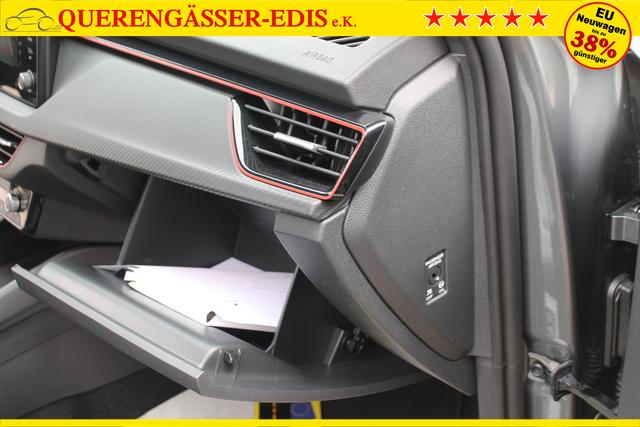 Skoda Scala 1.5TSI "MC" *PANO*Kessy*Matrix*SHZ+LKH*2 Z Klima* 