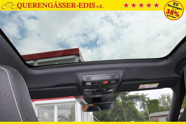 Skoda Scala 1.5TSI "MC" *PANO*Kessy*Matrix*SHZ+LKH*2 Z Klima* 