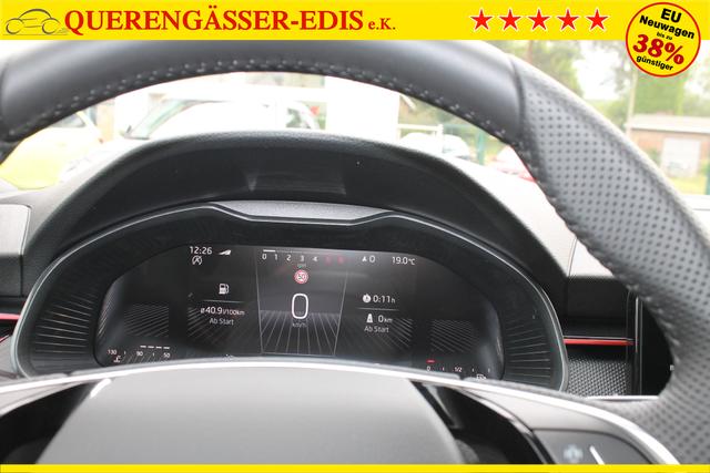 Skoda Scala 1.5TSI "MC" *PANO*Kessy*Matrix*SHZ+LKH*2 Z Klima* 