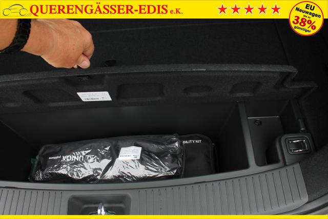 Hyundai i30 Kombi 1.5 T-GDi MHEV DCT "Style" *Navi*Kessy*SHZ+LKH*LED*2 Z Klima* 