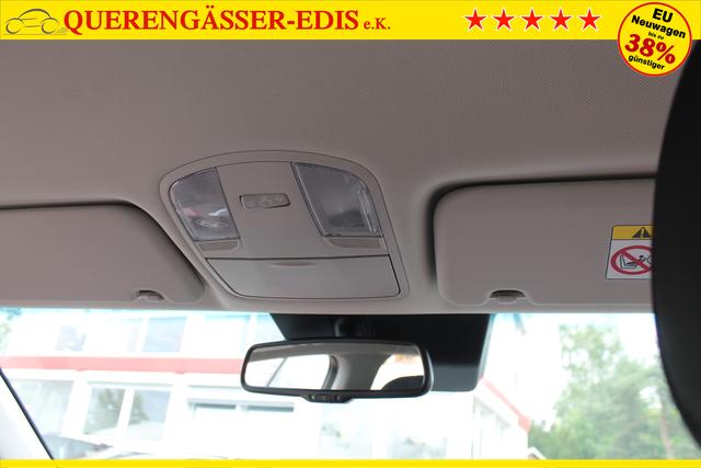 Hyundai i30 Kombi 1.5 T-GDi MHEV DCT "Style" *Navi*Kessy*SHZ+LKH*LED*2 Z Klima* 