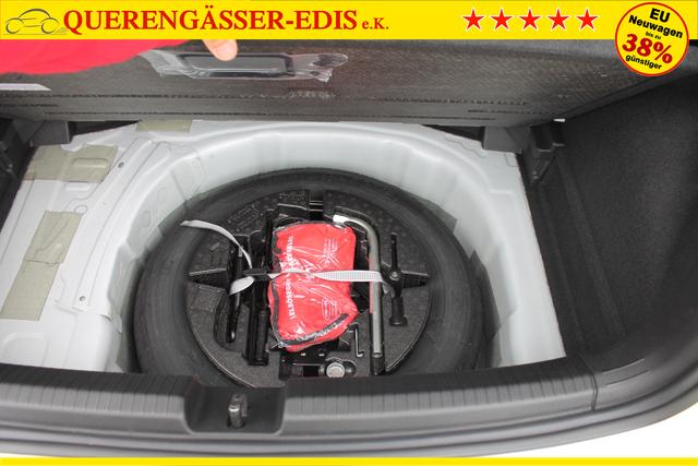 Volkswagen Polo 1.0TSI 70KW "Start" *Klima*LED*SHZ*PCD V+H* 