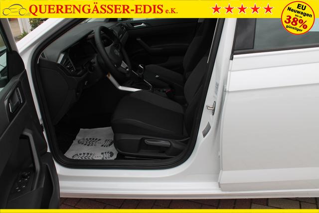 Volkswagen Polo 1.0TSI 70KW "Start" *Klima*LED*SHZ*PCD V+H* 