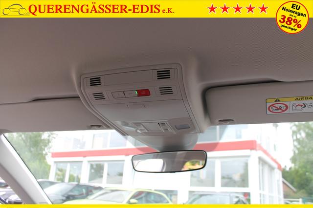 Volkswagen Polo 1.0TSI 70KW "Start" *Klima*LED*SHZ*PCD V+H* 