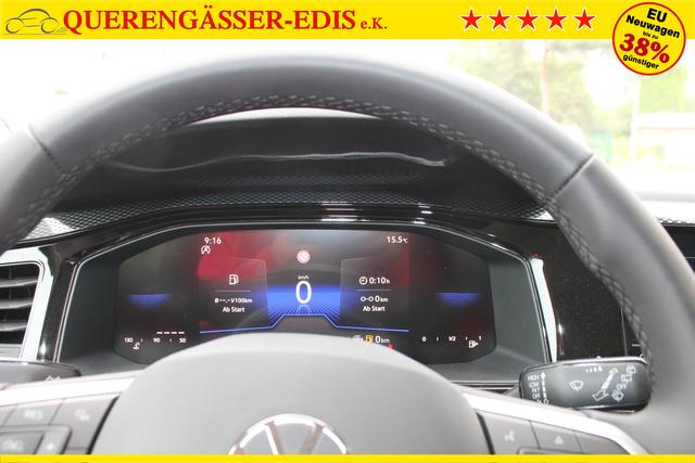 Volkswagen Polo 1.0TSI 70KW "Start" *Klima*LED*SHZ*PCD V+H* 