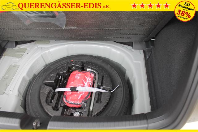 Volkswagen Polo 1.0TSI 70KW "Start" *Klima*LED*SHZ*PCD V+H* 