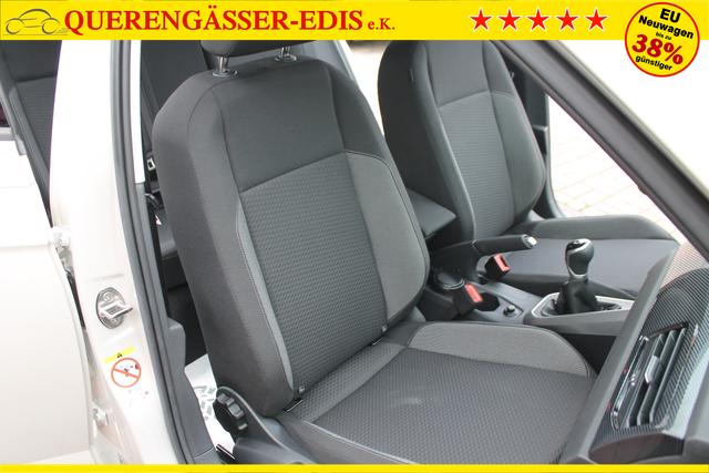 Volkswagen Polo 1.0TSI 70KW "Start" *Klima*LED*SHZ*PCD V+H* 