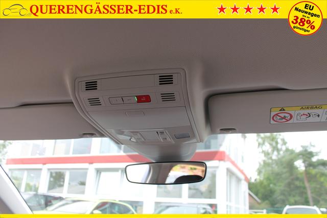 Volkswagen Polo 1.0TSI 70KW "Start" *Klima*LED*SHZ*PCD V+H* 
