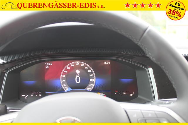 Volkswagen Polo 1.0TSI 70KW "Start" *Klima*LED*SHZ*PCD V+H* 