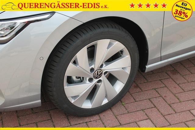 Volkswagen Golf Variant 1.5eTSI DSG "People" 
