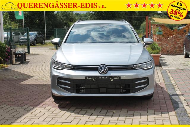 Volkswagen Golf Variant 1.5eTSI DSG "People" 