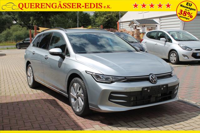 Volkswagen Golf Variant 1.5eTSI DSG "People" 