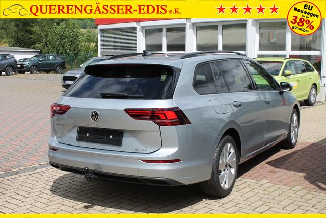 Volkswagen Golf Variant 1.5eTSI DSG "People" 