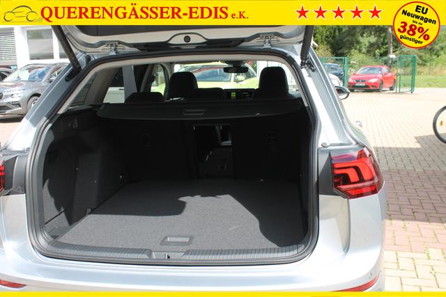 Volkswagen Golf Variant 1.5eTSI DSG "People" 