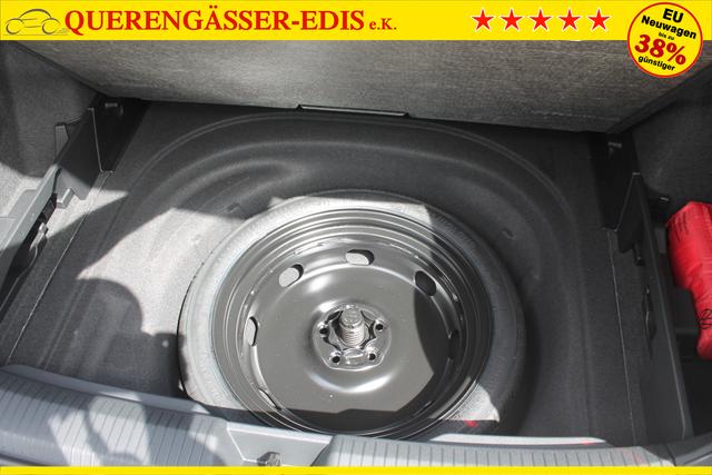 Volkswagen Golf Variant 1.5eTSI DSG "People" 