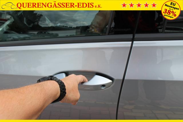 Volkswagen Golf Variant 1.5eTSI DSG "People" 