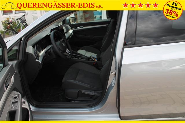 Volkswagen Golf Variant 1.5eTSI DSG "People" 
