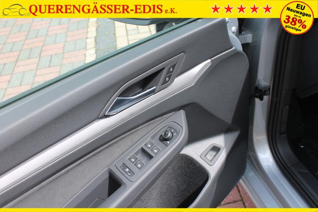 Volkswagen Golf Variant 1.5eTSI DSG "People" 