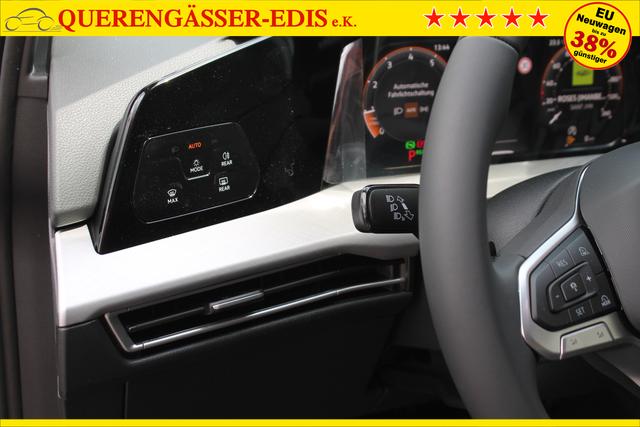 Volkswagen Golf Variant 1.5eTSI DSG "People" 