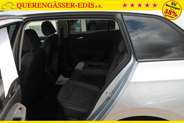 Volkswagen Golf Variant 1.5eTSI DSG "People" 