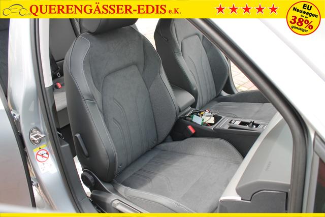 Volkswagen Golf Variant 1.5eTSI DSG "People" 
