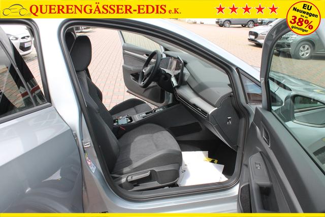 Volkswagen Golf Variant 1.5eTSI DSG "People" 