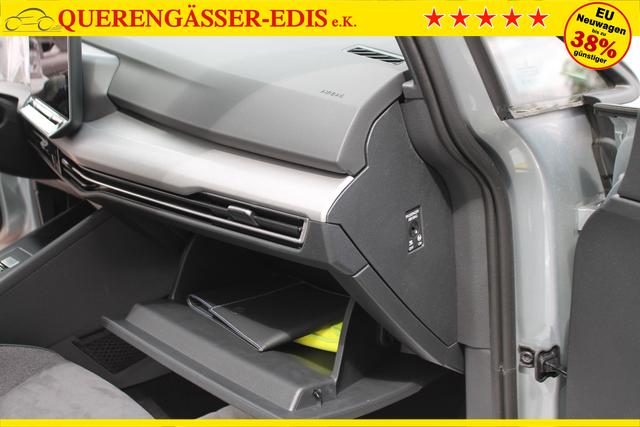 Volkswagen Golf Variant 1.5eTSI DSG "People" 