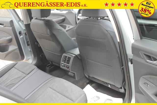 Volkswagen Golf Variant 1.5eTSI DSG "People" 