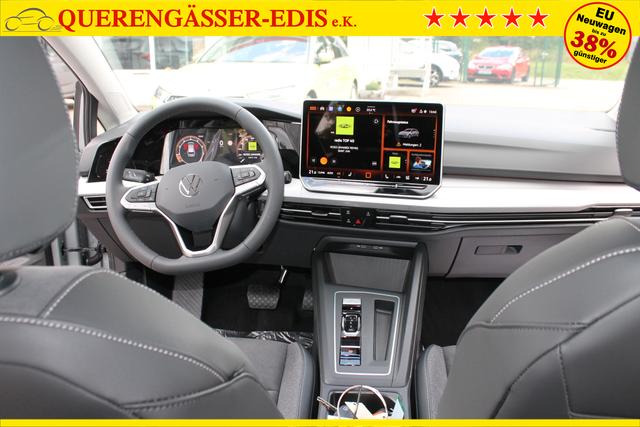 Volkswagen Golf Variant 1.5eTSI DSG "People" 
